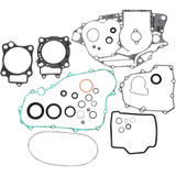 MOOSE RACING 811285MSE Moose Racing Motor Gasket Kit With Oil Seal - Honda 811285Mse