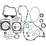 MOOSE RACING 811373MSE Moose Racing Motor Gasket Kit With Oil Seal - Husqvarna/Ktm 811373Mse