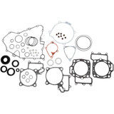 MOOSE RACING 811366MSE Moose Racing Motor Gasket Kit With Oil Seal - Kawasaki 811366Mse