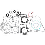 MOOSE RACING 811953MSE Moose Racing Motor Gasket Kit With Oil Seal - Kawasaki 811953Mse