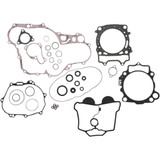 Moose Racing Motor Gasket Kit With Oil Seal - Yamaha 811994Mse