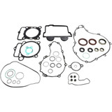 Moose Racing Complete Gasket Kit With Oil Seal - Gas Gas/Husqvarna/Ktm 811372Mse