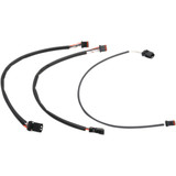 Namz Handlebar Wiring Extension - 12" - Can Bus Nhcx-J12 Namz Handlebar Wiring Extension - 12" - Can Bus Nhcx-J12