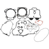 MOOSE RACING 811689MSE Moose Racing Motor Gasket Kit With Oil Seal - Yamaha 811689Mse