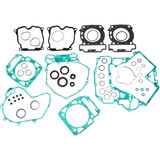 Moose Racing Motor Gasket Kit With Oil Seal - Can-Am 811954Mse Moose Racing Motor Gasket Kit With Oil Seal - Can-Am 811954Mse
