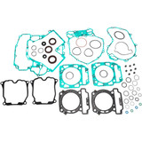 Moose Racing Motor Gasket Kit With Oil Seal - Can-Am 811956Mse Moose Racing Motor Gasket Kit With Oil Seal - Can-Am 811956Mse