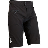 Moose Racing Moose Mtb Shorts - Black - Us 42 5001-0097