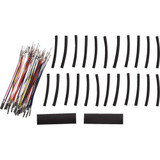 NAMZ NHCXDB04 Namz Handlebar Wiring Extension - 4" - '96-'06 Fl Nhcx-Db04