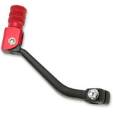MOOSE RACING 8101030210 Moose Racing Shift Lever - Red - Honda 81-0103-02-10