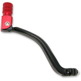 MOOSE RACING 8101070210 Moose Racing Shift Lever - Red - Honda 81-0107-02-10