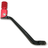 MOOSE RACING 8101080210 Moose Racing Shift Lever - Red - Honda 81-0108-02-10