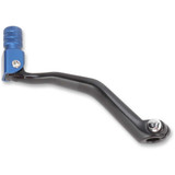 MOOSE RACING 8102220220 Moose Racing Shift Lever - Blue - Yamaha 81-0222-02-20
