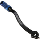 MOOSE RACING 8102240220 Moose Racing Shift Lever - Blue - Yamaha 81-0224-02-20