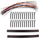 NAMZ NHCXMB12 Namz Handlebar Wiring Extension - 12" - '07-'13 Fl Nhcx-Mb12
