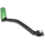 MOOSE RACING 8103460230 Moose Racing Shift Lever - Green - Kawasaki 81-0346-02-30