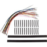 NAMZ NHCXMB15 Namz Handlebar Wiring Extension - 15" - '07-'13 Fl Nhcx-Mb15