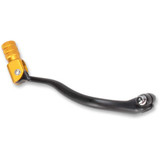 MOOSE RACING 8104530250 Moose Racing Shift Lever - Gold - Suzuki 81-0453-02-50