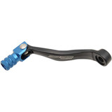 MOOSE RACING 8107680220 Moose Racing Shift Lever - Blue - Husqvarna 81-0768-02-20