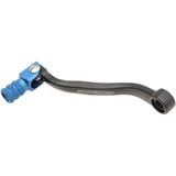 MOOSE RACING 8107700220 Moose Racing Shift Lever - Blue - Husqvarna 81-0770-02-20