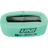 Uni Filter Replacement Oem Air Filter - Triumph Nu-3005