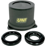 UNI FILTER NU2465 Uni Filter Replacement Oem Air Filter - Suzuki Nu-2465