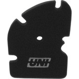 Uni Filter Replacement Oem Air Filter - Vespa Nu-8950