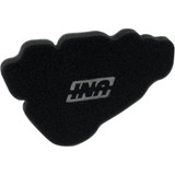 Uni Filter Replacement Oem Air Filter - Italjet/Vespa Nu-8951