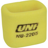 UNI FILTER NU2205 Uni Filter Replacement Oem Air Filter - Yamaha Nu-2205