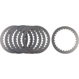 PROX 16S14016 Prox Steel Plates - Honda/Husqvarna 16.S14016