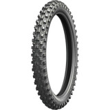 MICHELIN 10015 Michelin Tire - Starcross 5 Medium - Front - 70/100-17 - 40M 10015