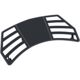 Kuryakyn Omni Luggage Rack - Satin Black - 1800 Gold Wing 6769 Kuryakyn Omni Luggage Rack - Satin Black - 1800 Gold Wing 6769