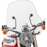 Slipstreamer Sport Shield - 21" - Clear S-08-C