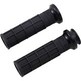 Odi Grips - Hart Luck - Black/Black V31Itw-Bb-B
