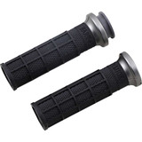 ODI V31ITWBHH Odi Grips - Hart Luck - Black/Graphite V31Itw-Bh-H