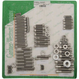 GARDNER-WESTCOTT SP8879 Gardner-Westcott Bolt Kit - Motor Set - Socket-Head Sp-88-79