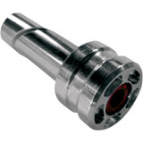 Joker Machine Mount - Mirror - Handlebar End - Internal - 7/8" - For Fat Bars 09-300-3