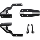 MOOSE RACING H0PN11ST Moose Racing Kenai Top Case Mount - Pan Am H0Pn11St