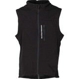 MOOSE RACING 28300620 Moose Racing Youth Xc1 Vest - Black - 7/8 2830-0620
