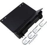 Moose Utility Rm5 Plow Mount - Yamaha 4486Pf