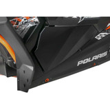 MOOSE RACING 244474761 Moose Racing Lower Door Insert - Black - Polaris 2444.7476.1