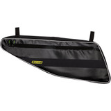 Nelson Rigg Door Bag Set - Front Lower - Black Rg-001L