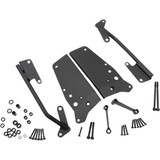 GIVI SR5129 Givi Mounting Kit - Rear Rack - Bmw - F 750Gs/850Gs Sr5129