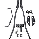 Givi Side Arms - Rear Rack - Kawasaki - Ninja 650 449Fz