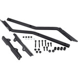 GIVI 4117FZ Givi Side Arms - Monorack - Kawasaki - Z 650 4117Fz