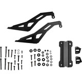 GIVI SR2122 Givi Mounting Bracket - Rear Rack - Yamaha - Fj-09 Sr2122