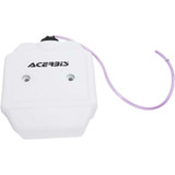 ACERBIS 2044020002 Acerbis Front Auxiliary Fuel Tank Kit - 0.8 Gallon 2044020002