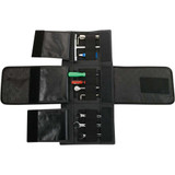 MOOSE RACING 35100108 Moose Racing Fender Mount Tool Pack 3510-0108