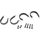 MOOSE UTILITY HHHARDWAREKIT03 Moose Utility Windshield Hardware Hhhardwarekit03