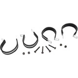 MOOSE UTILITY HHHARDWAREKIT05 Moose Utility Windshield Hardware Hhhardwarekit05