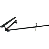 Eazymove Dolly - Snowmobile Cart - Long Track Ez-1001-Lt